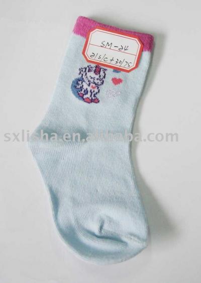 SM-24 socks (SM-24 socks)