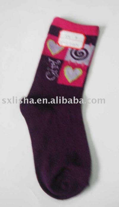 SM-9 socks (SM-9 socks)