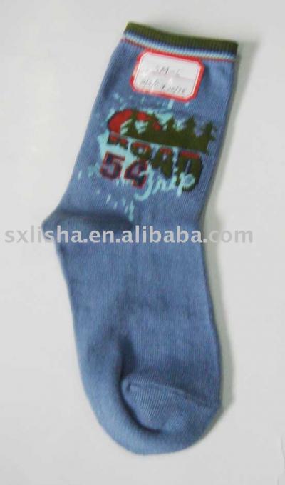SM-5 socks (SM-5 socks)