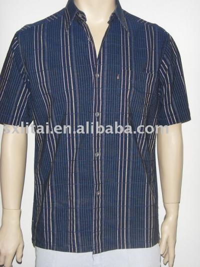 men`s fashion shirt (men`s fashion shirt)