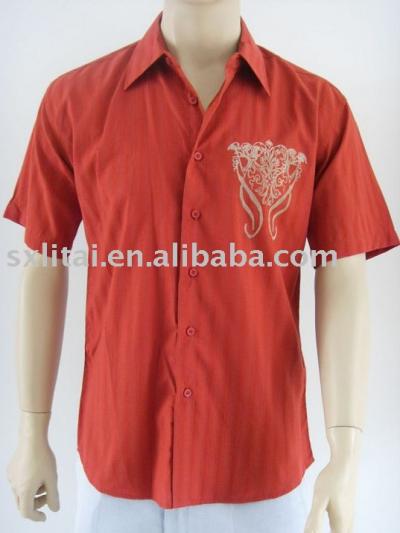 men`s shirt (men`s shirt)