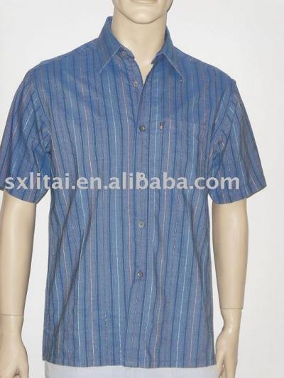 men`s shirt (men`s shirt)