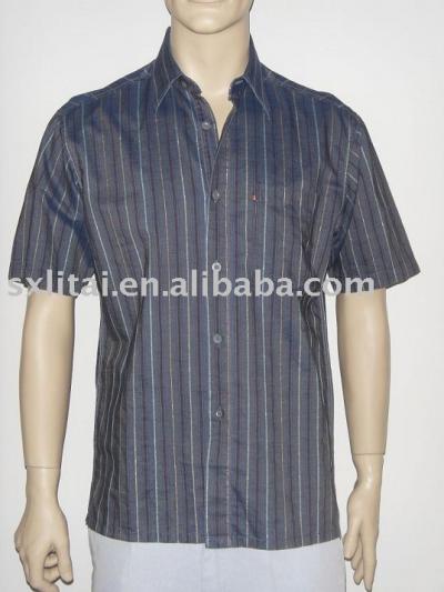 men`s shirt (men`s shirt)