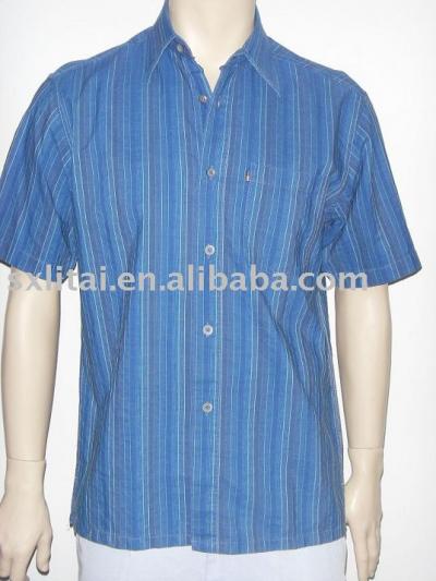 men`s shirt (men`s shirt)