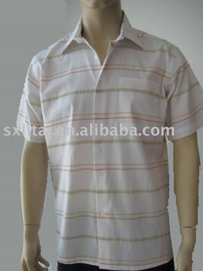 men`s shirt (men`s shirt)