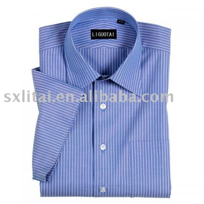 men`s dress shirt (men`s dress shirt)