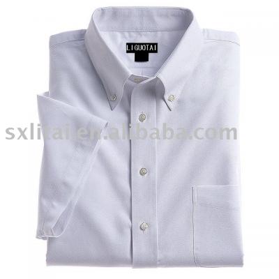 men`s dress shirt (men`s dress shirt)