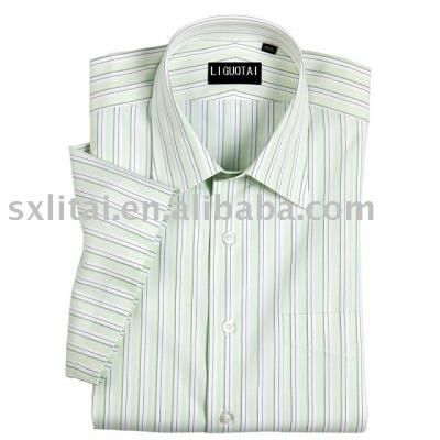 men`s dress shirt (men`s dress shirt)