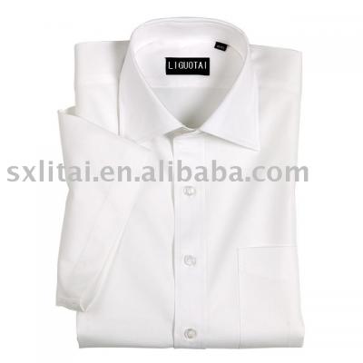 men`s dress shirt (men`s dress shirt)