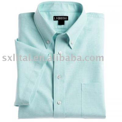 men`s dress shirt (men`s dress shirt)