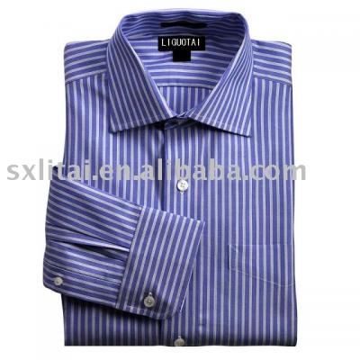 men`s dress shirt (men`s dress shirt)