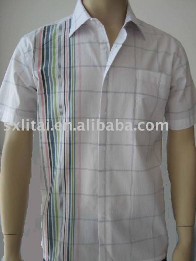 men`s shirt (men`s shirt)