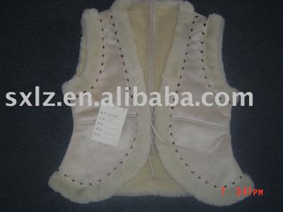 outdoor jacket (outdoor jacket)