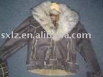 outdoor clothing (outdoor clothing)