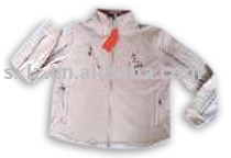 outdoor sports clothing (outdoor sports clothing)