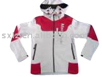 outdoor sports clothing (outdoor sports clothing)