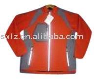 outdoor sports clothing (outdoor sports clothing)