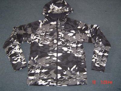 outdoor sportswear