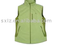 waistcoat (Weste)