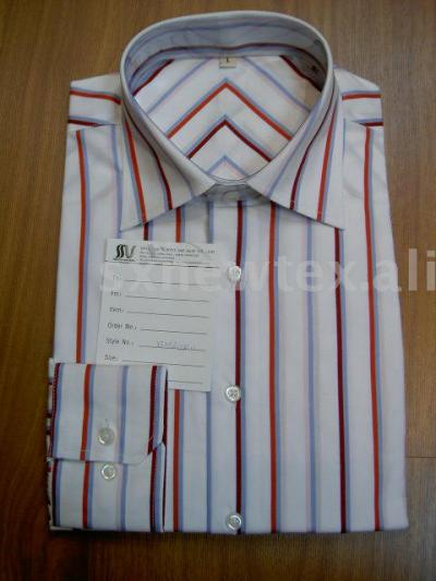 Men`s shirt L/S (Men `s Shirt L / S)