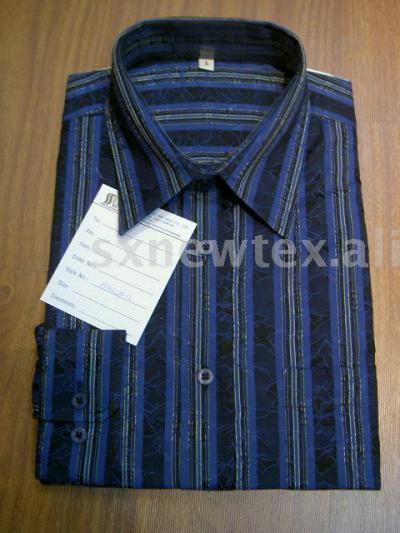 Men`s shirts L/S (Men `s shirts L / S)