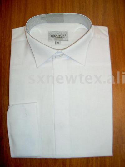 Men`s Shirts L/S (Men `s Shirts L / S)