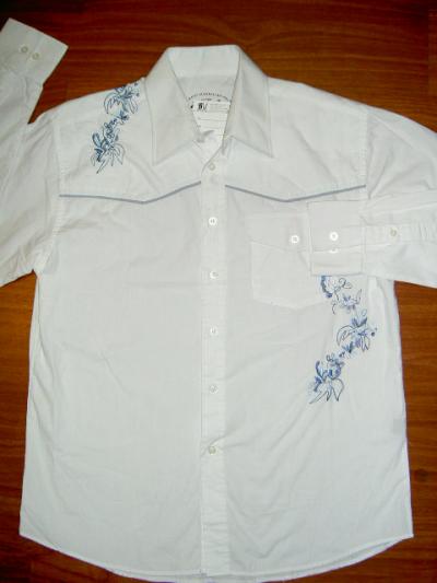 men`s shirt (Men `s shirt)