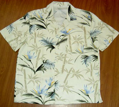 Men`s Printed Shirts S/S (Men `s Printed Shirts S / S)