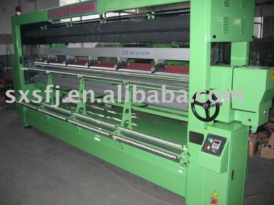 SGD-3300S Curtain fabric embroidery machine
