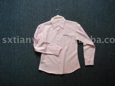 Ladies shirt (Дамы рубашка)
