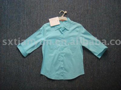 Ladies` shirt (Ladies` shirt)