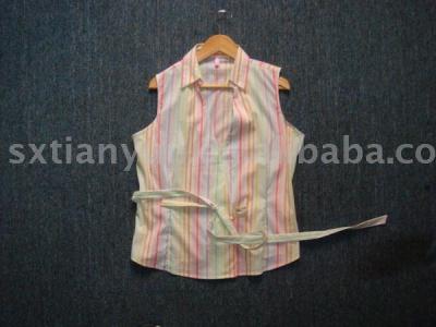 ladies` shirts (ladies` shirts)