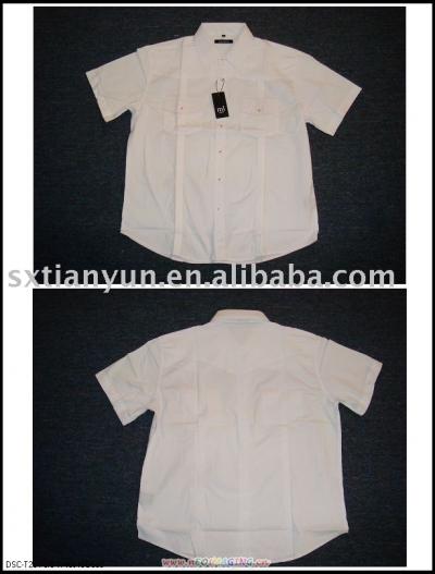 Men`s Shirt (Men`s Shirt)