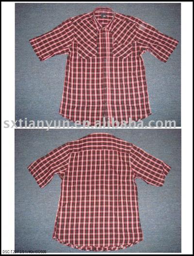 Men`s shirt (Men`s shirt)