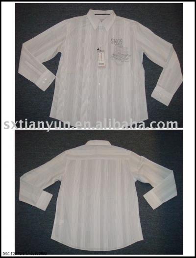 men`s L/S shirt (men`s L/S shirt)