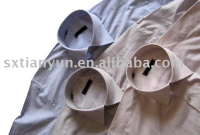 men`s dress shirt (les hommes s `robe chemisier)