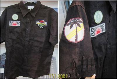Men`s Shirt (Men`s Shirt)