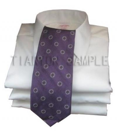 men`s dress shirt (les hommes s `robe chemisier)