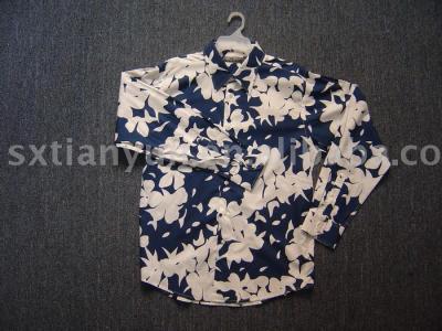 Hawaiian Shirt (Hawaiian Shirt)