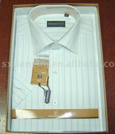 BOX PACKING SHIRT (BOX УПАКОВКИ РУБАШКА)