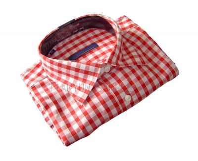 men`s short sleeves shirt (Men `s Shirt mit kurzen Ärmeln)
