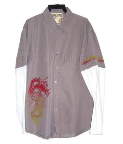 Men`s Shirt (Men`s Shirt)