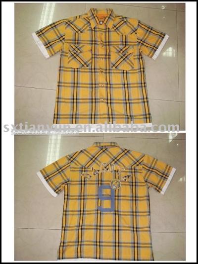 Sell Shirt (Verkaufen Shirt)
