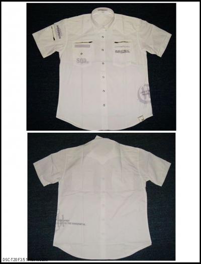 Tyl0912008 Shirt (Tyl0912008 Рубашка)