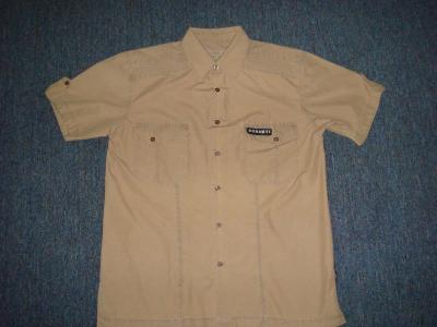 Tyl0912007 Shirt (Tyl0912007 Рубашка)