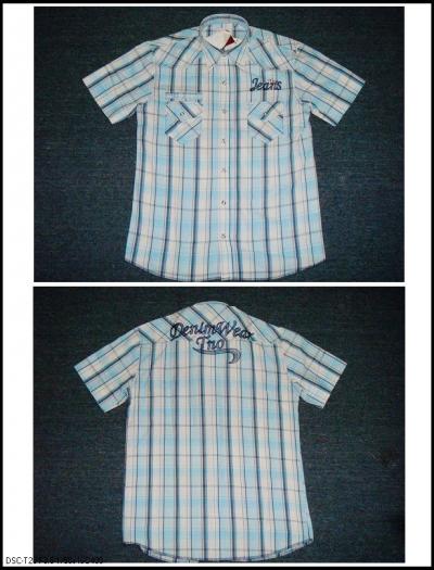 Tyl0912004 Shirt (Tyl0912004 Рубашка)