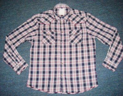 Tyl0912002 Shirt (Tyl0912002 Рубашка)
