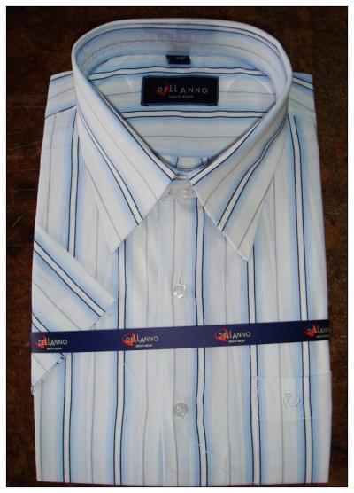 TYL0828005 stripe shirt (TYL0828005 полоса рубашка)