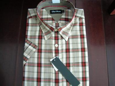 TYL0815006 cotton shirt (TYL0815006 Shirt aus Baumwolle)