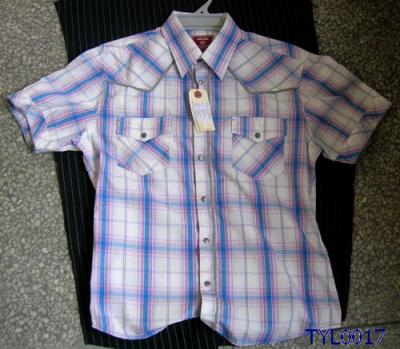 Men`s Shirt (Men`s Shirt)